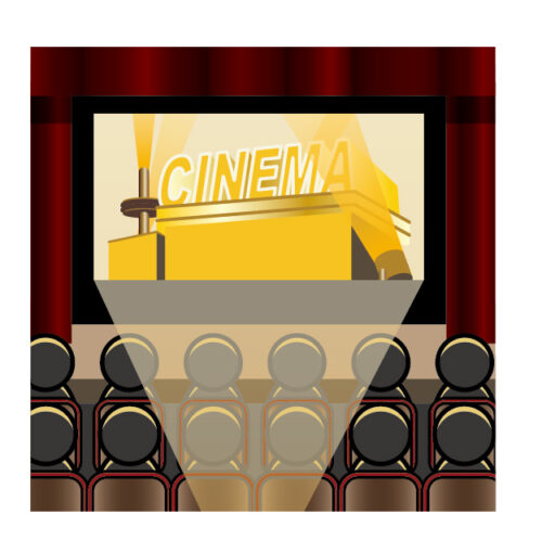 はたらく細胞　実写映画　地上波
